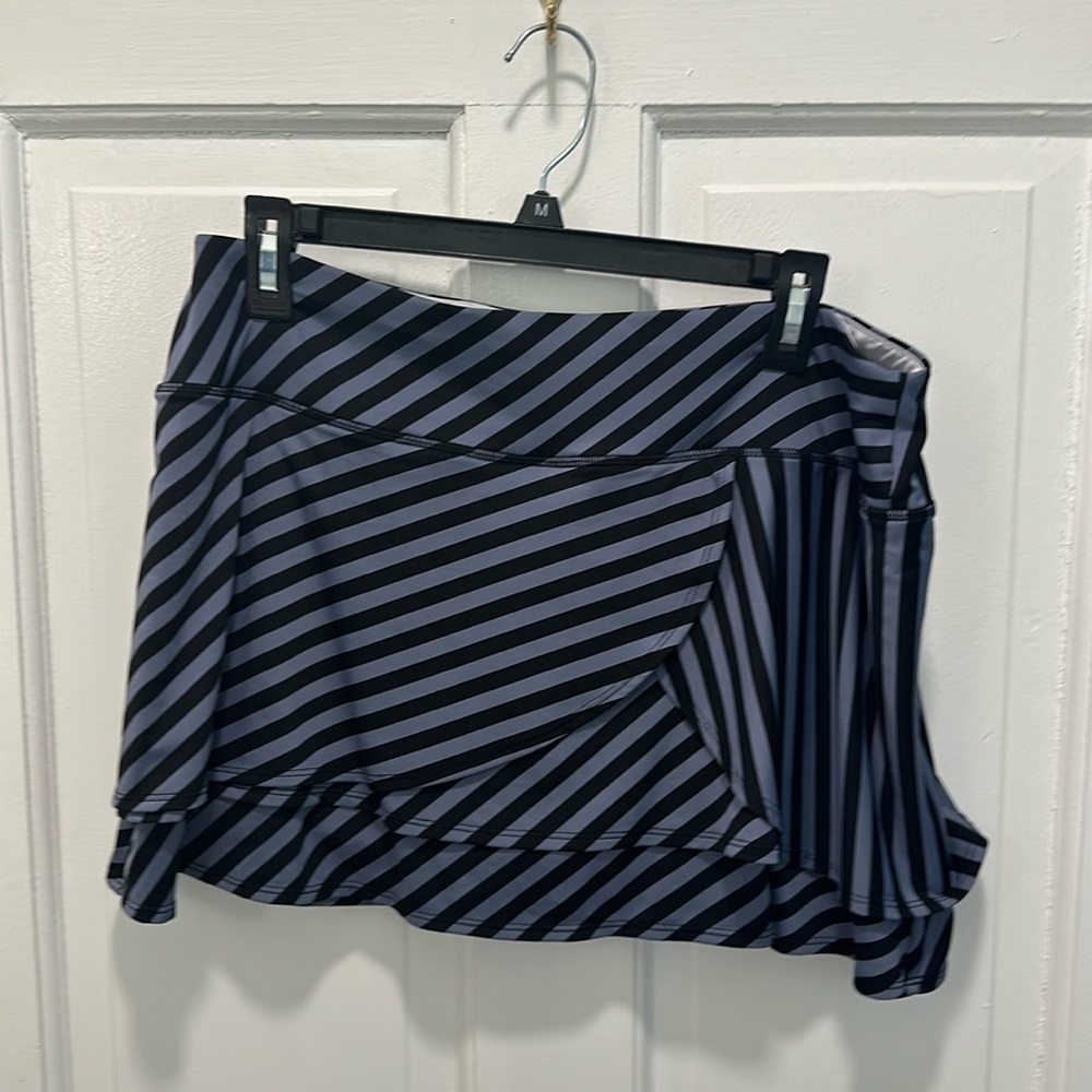 Athleta Skort Size L Gently Used